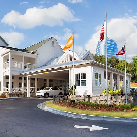 Hotel Indigo Atlanta Vinings By Ihg Smyrna Luaran gambar