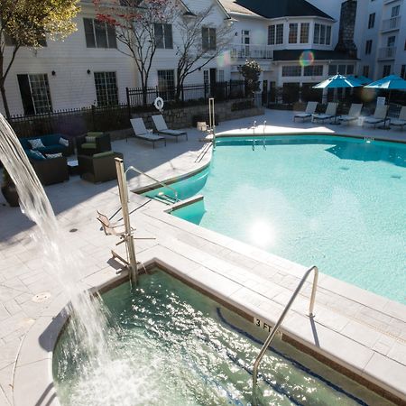 Hotel Indigo Atlanta Vinings By Ihg Smyrna Luaran gambar