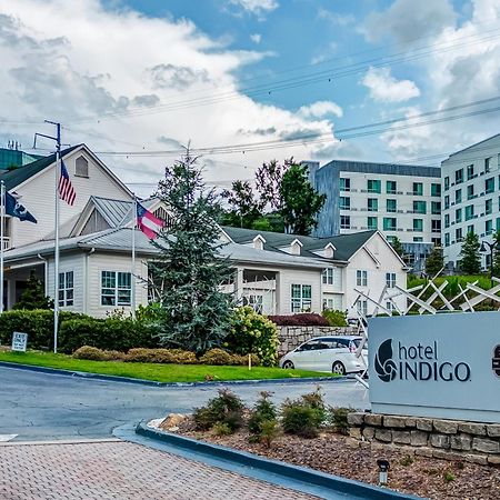 Hotel Indigo Atlanta Vinings, An Ihg Hotel Luaran gambar
