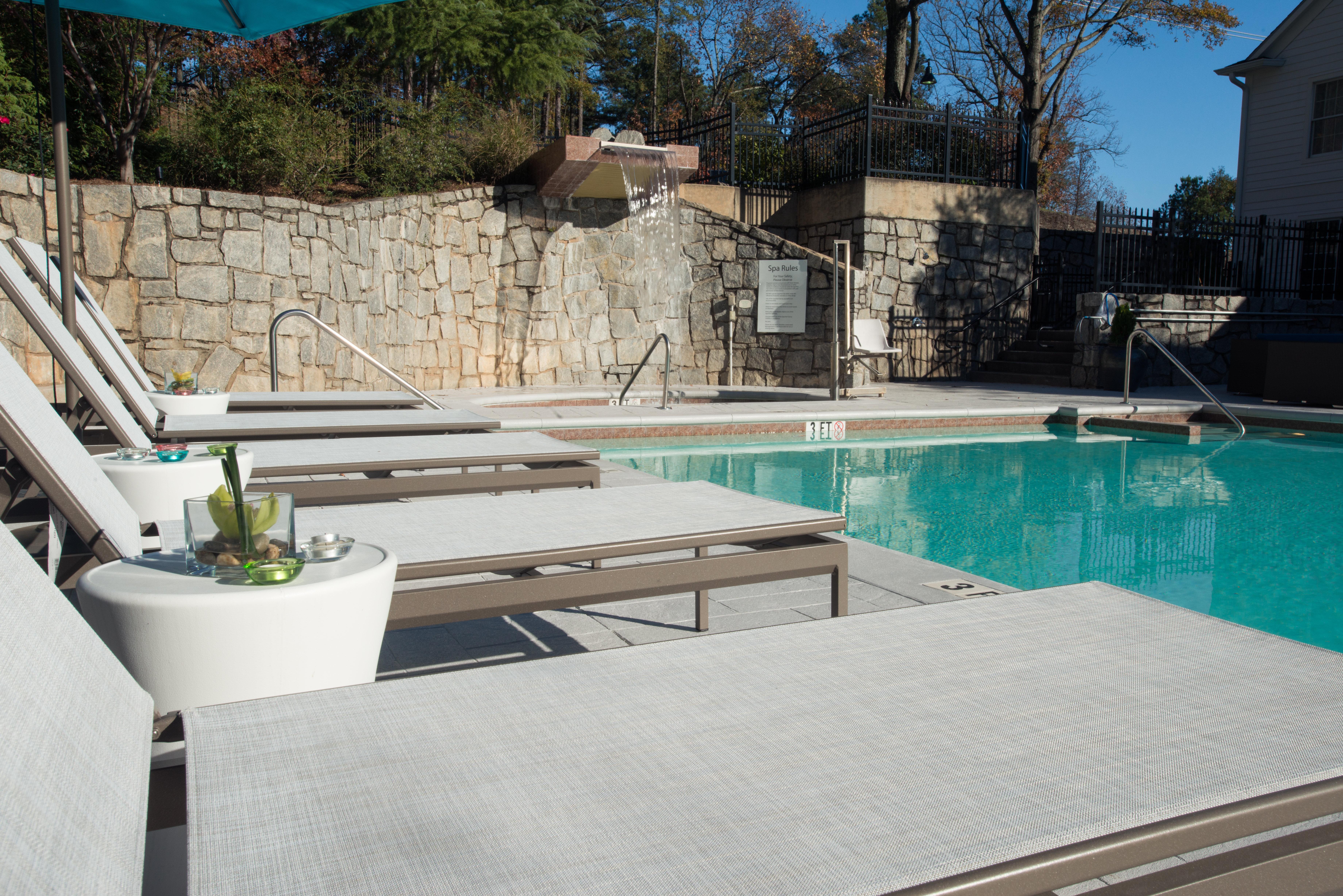 Hotel Indigo Atlanta Vinings By Ihg Smyrna Luaran gambar