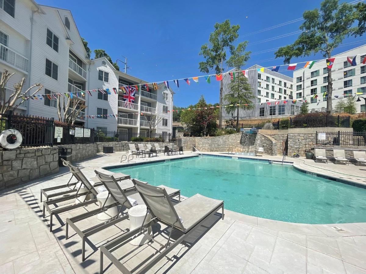 Hotel Indigo Atlanta Vinings By Ihg Smyrna Luaran gambar