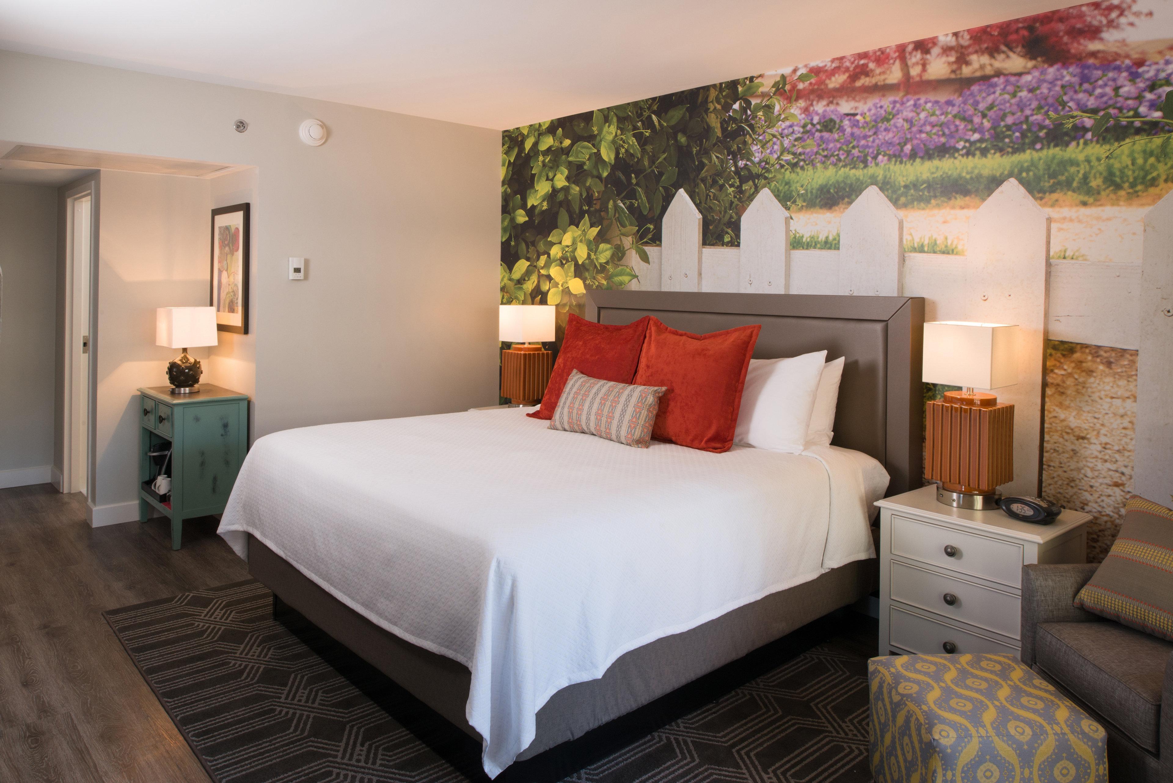 Hotel Indigo Atlanta Vinings By Ihg Smyrna Bilik gambar