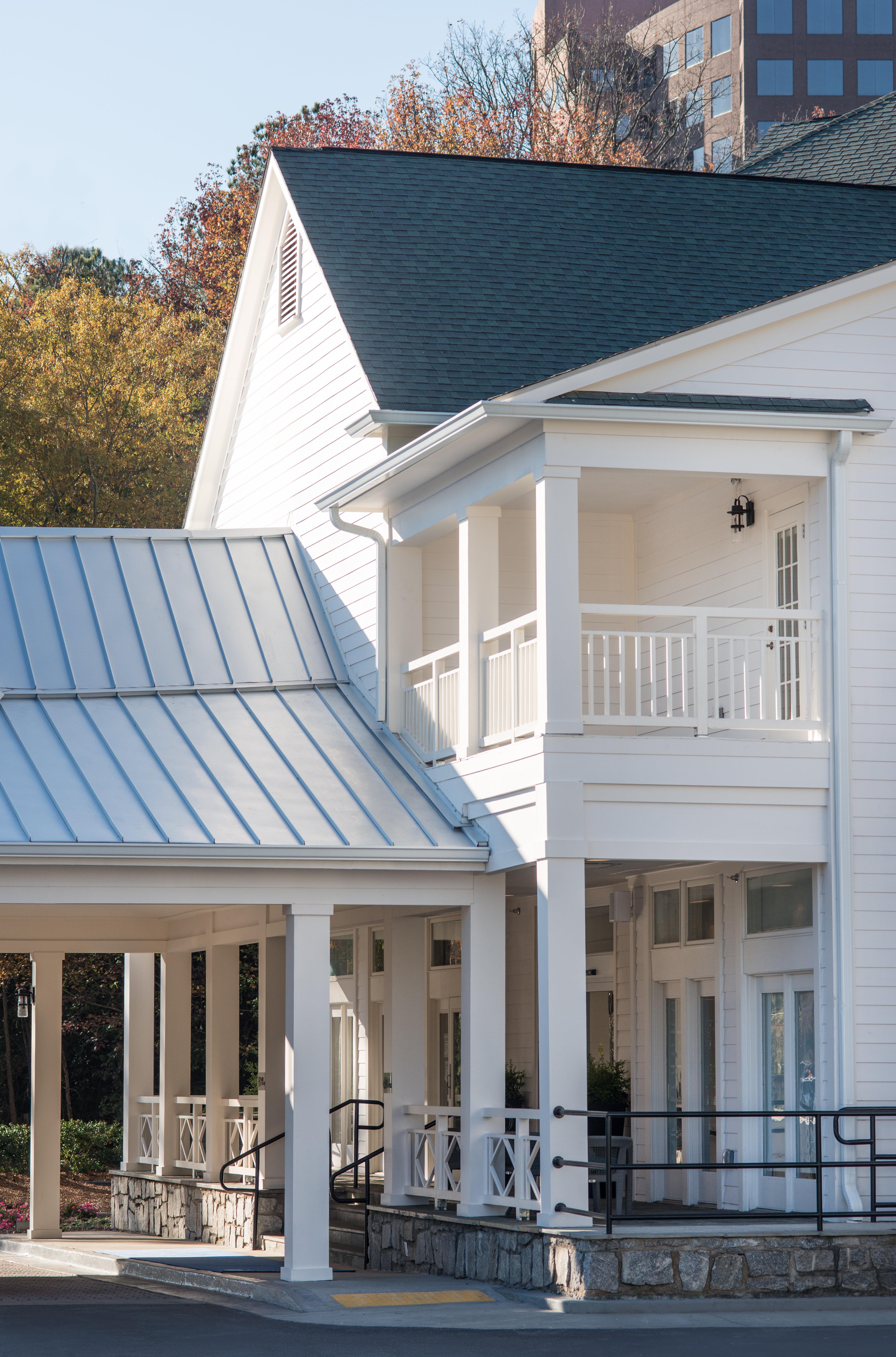Hotel Indigo Atlanta Vinings By Ihg Smyrna Luaran gambar