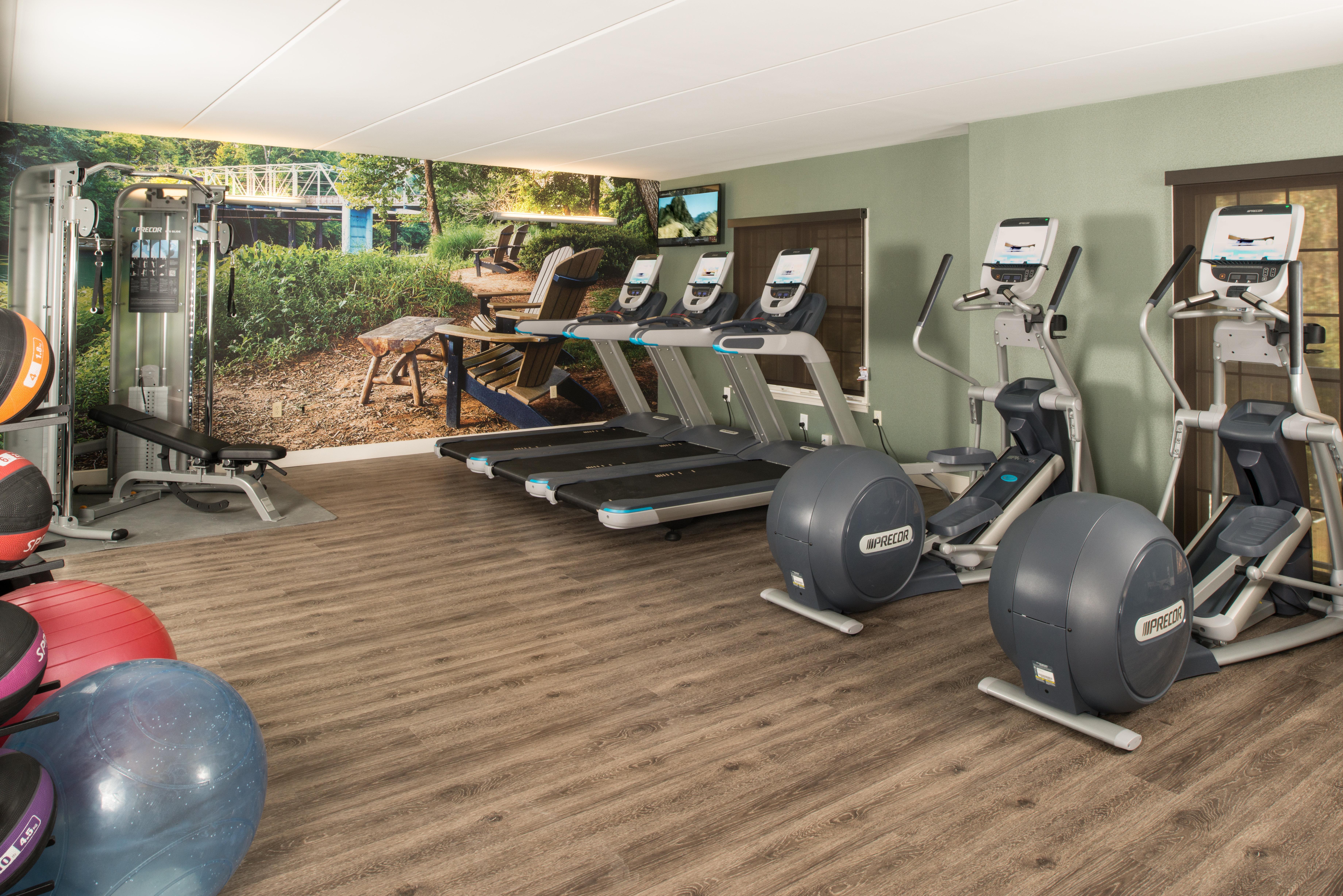 Hotel Indigo Atlanta Vinings By Ihg Smyrna Luaran gambar