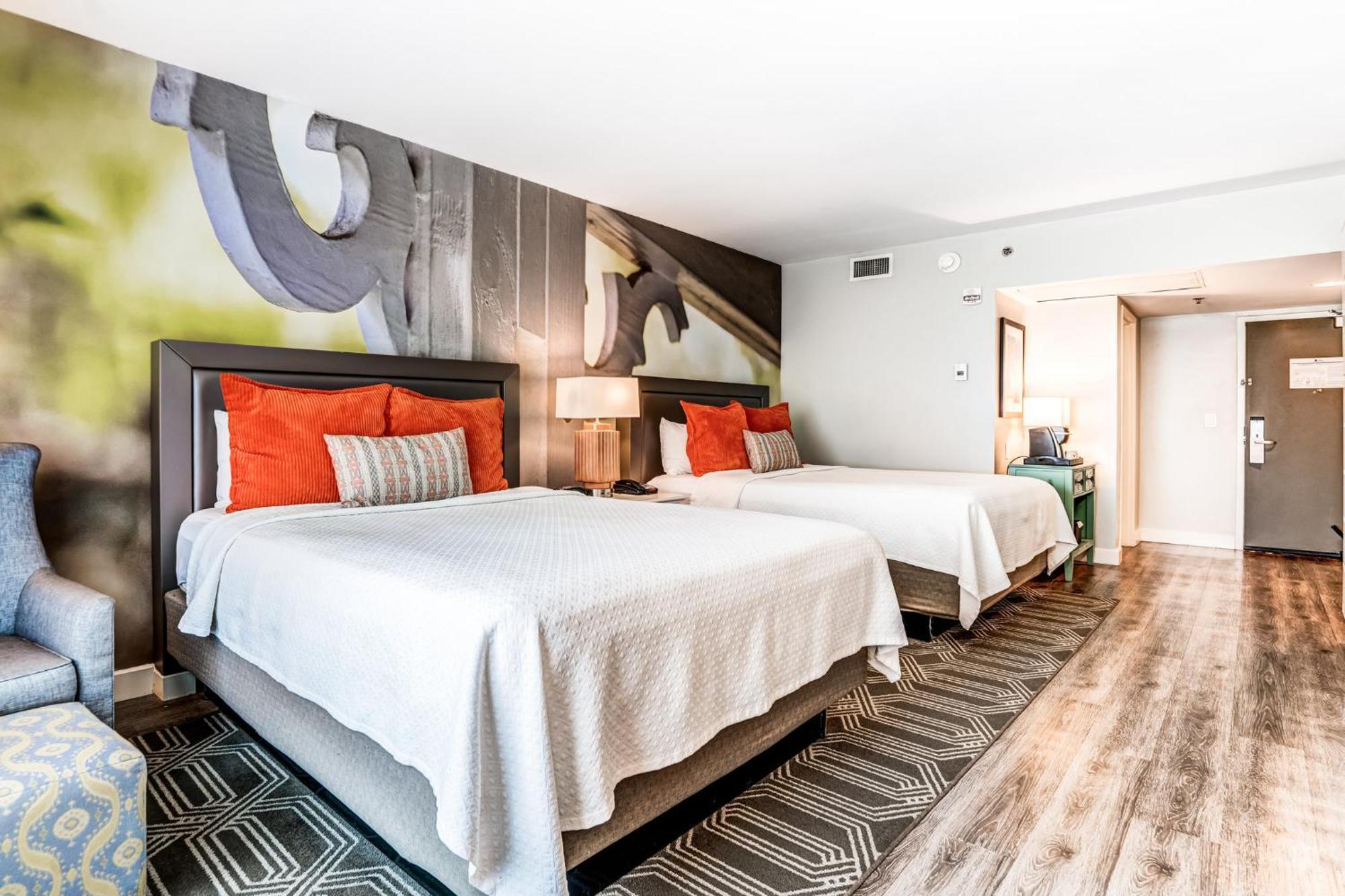 Hotel Indigo Atlanta Vinings By Ihg Smyrna Luaran gambar