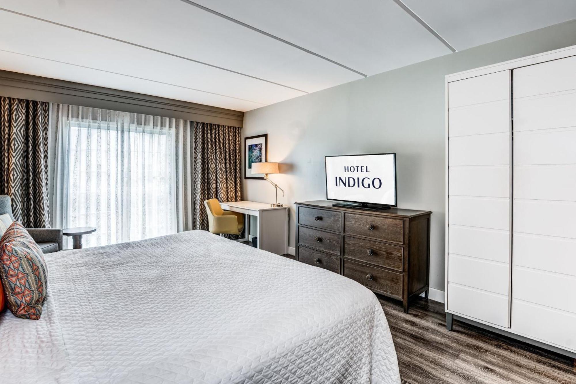 Hotel Indigo Atlanta Vinings By Ihg Smyrna Luaran gambar