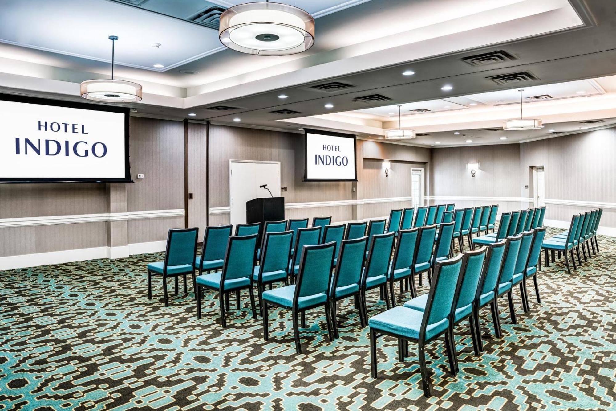 Hotel Indigo Atlanta Vinings By Ihg Smyrna Luaran gambar