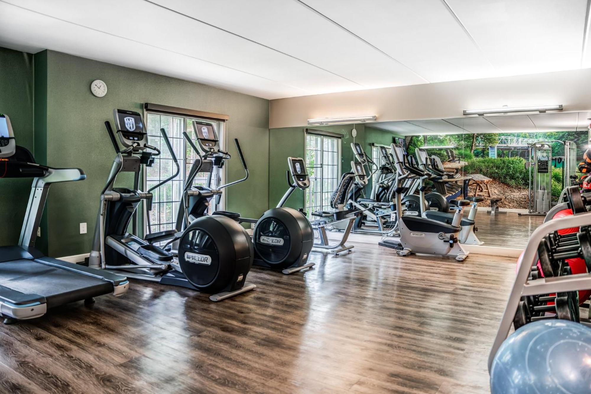 Hotel Indigo Atlanta Vinings By Ihg Smyrna Luaran gambar
