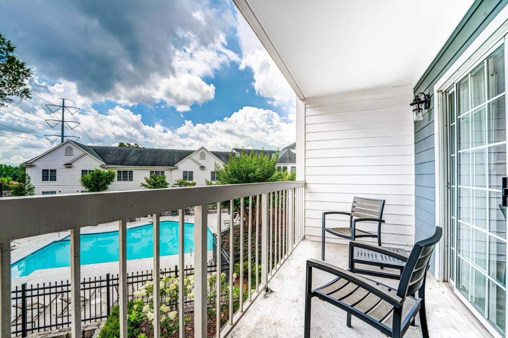 Hotel Indigo Atlanta Vinings By Ihg Smyrna Luaran gambar