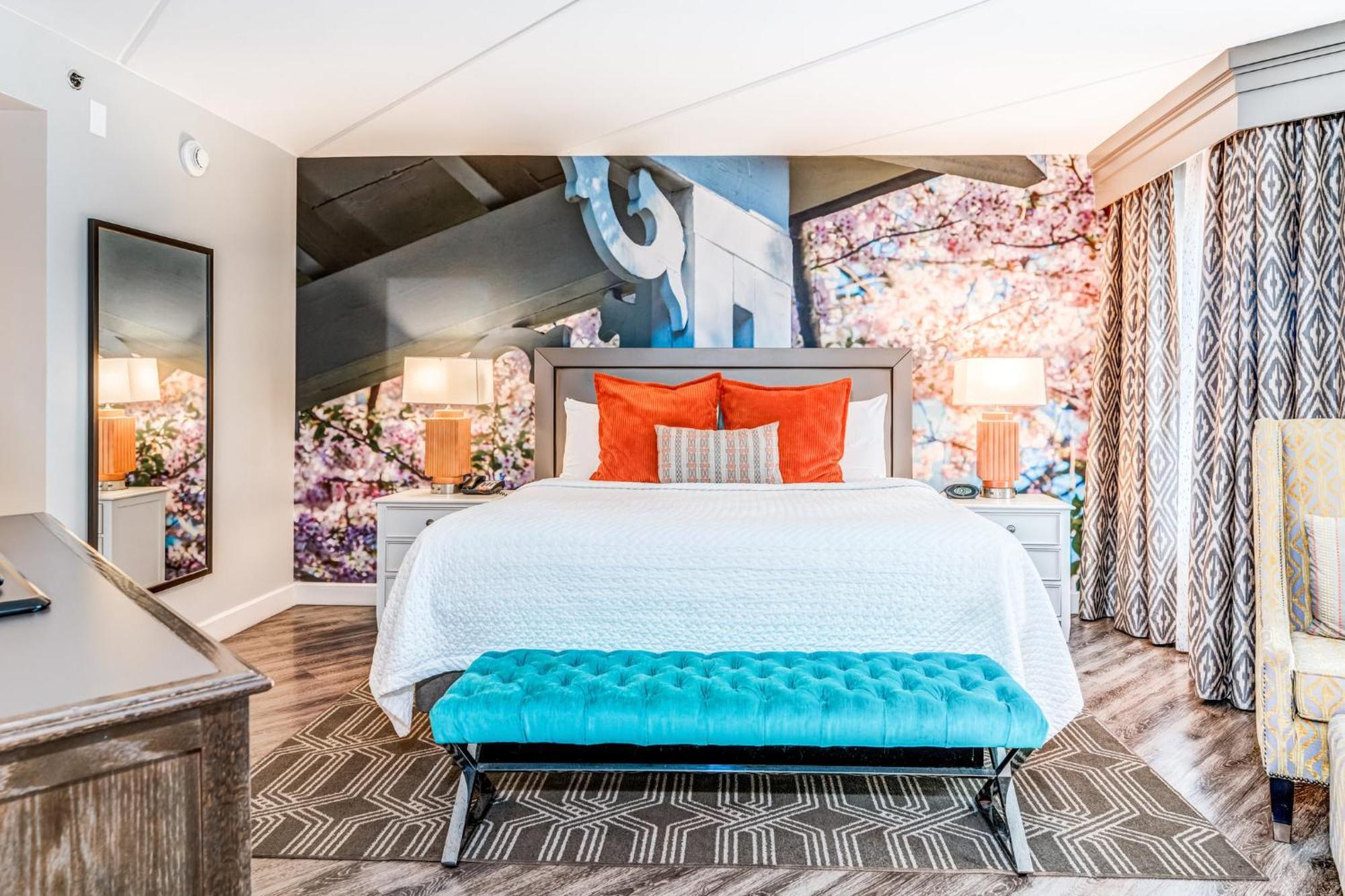 Hotel Indigo Atlanta Vinings By Ihg Smyrna Luaran gambar