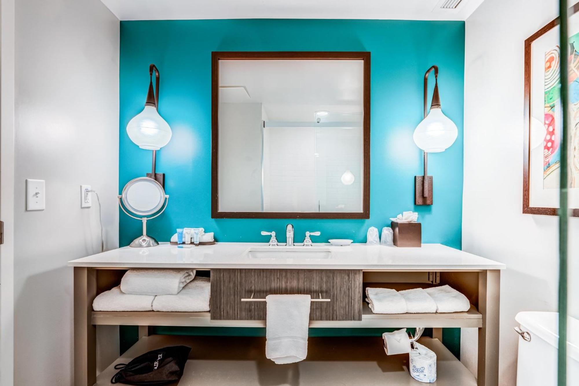 Hotel Indigo Atlanta Vinings By Ihg Smyrna Luaran gambar