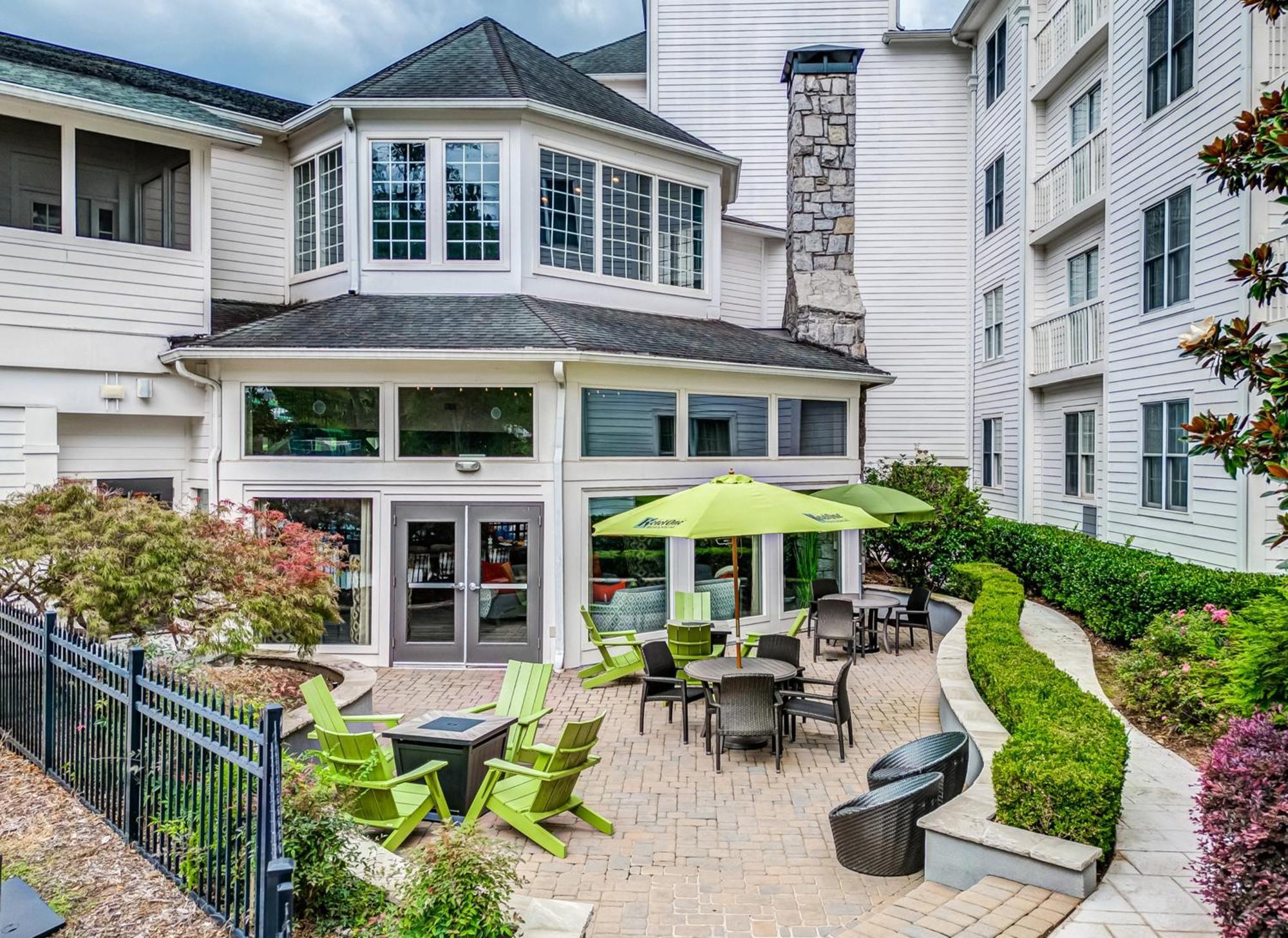 Hotel Indigo Atlanta Vinings By Ihg Smyrna Luaran gambar