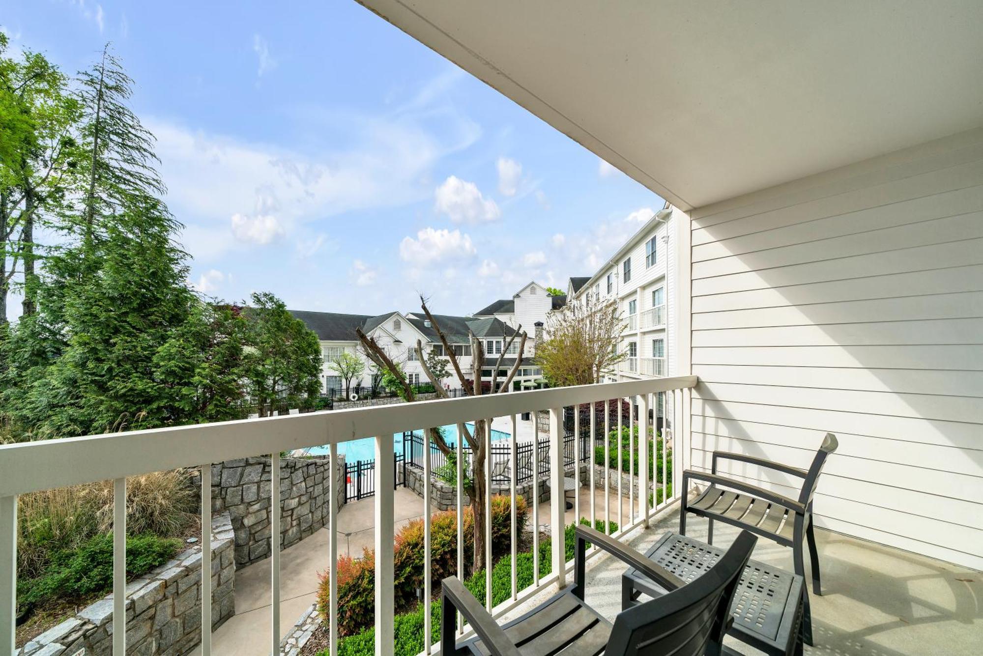 Hotel Indigo Atlanta Vinings By Ihg Smyrna Luaran gambar