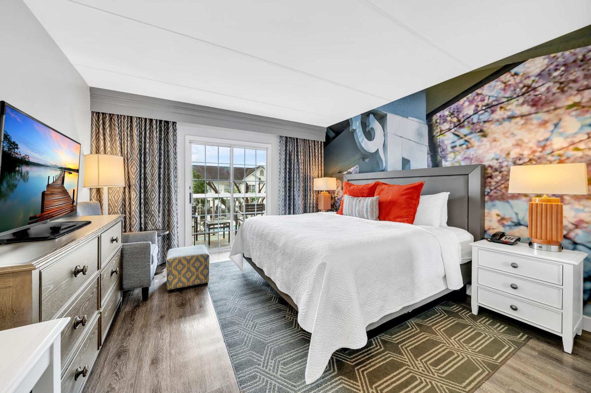 Hotel Indigo Atlanta Vinings By Ihg Smyrna Luaran gambar