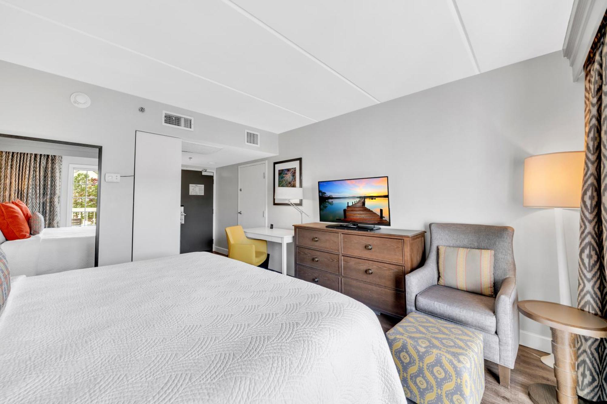 Hotel Indigo Atlanta Vinings By Ihg Smyrna Luaran gambar